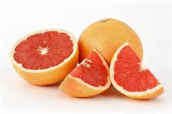 afvallen met grapefruit